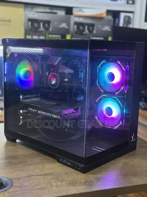 New Desktop Computer Asus 16GB Intel Core i9 HDD+SSD 500GB