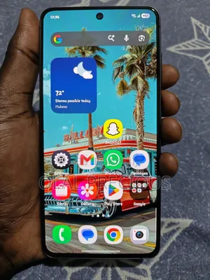 Samsung Galaxy S21 FE 5G 128 GB Gray