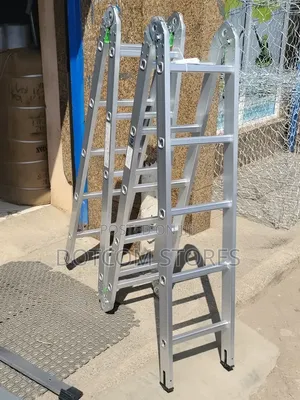 Multi Purpose Ladder 4×5 Ladder