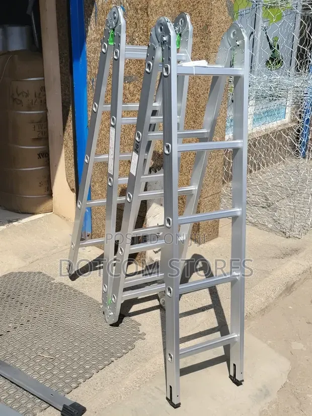Multi Purpose Ladder 4×5 Ladder