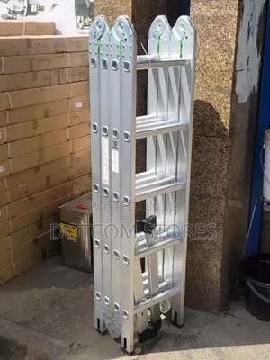 Multi Purpose Ladder 4×5 Ladder
