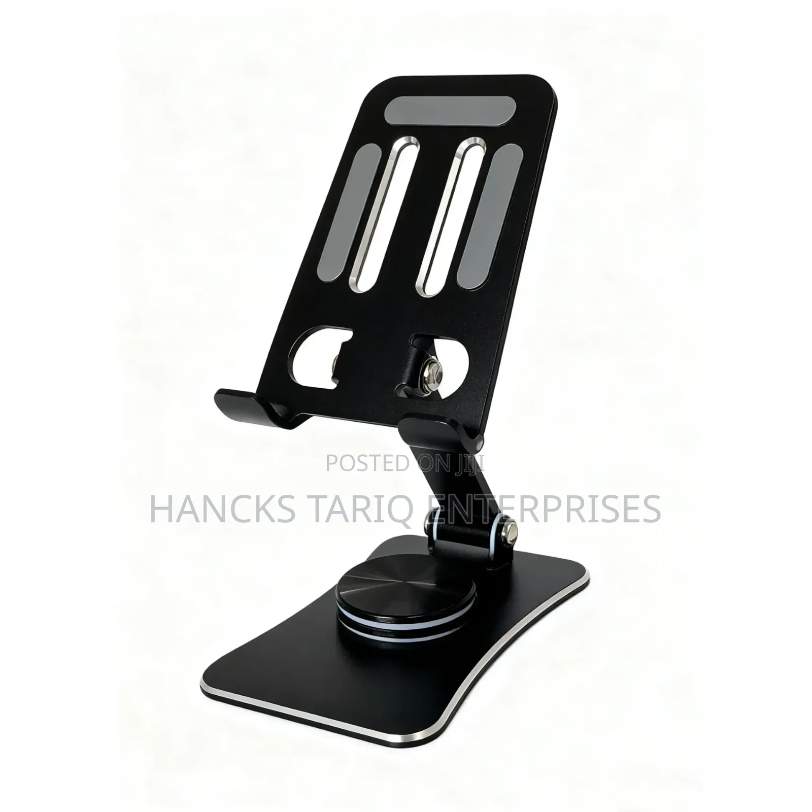 360-Degree Rotating Adjustable Desktop Stand