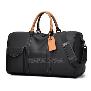 Its Luggage Travelling Bag