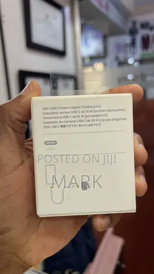 Power Adapter