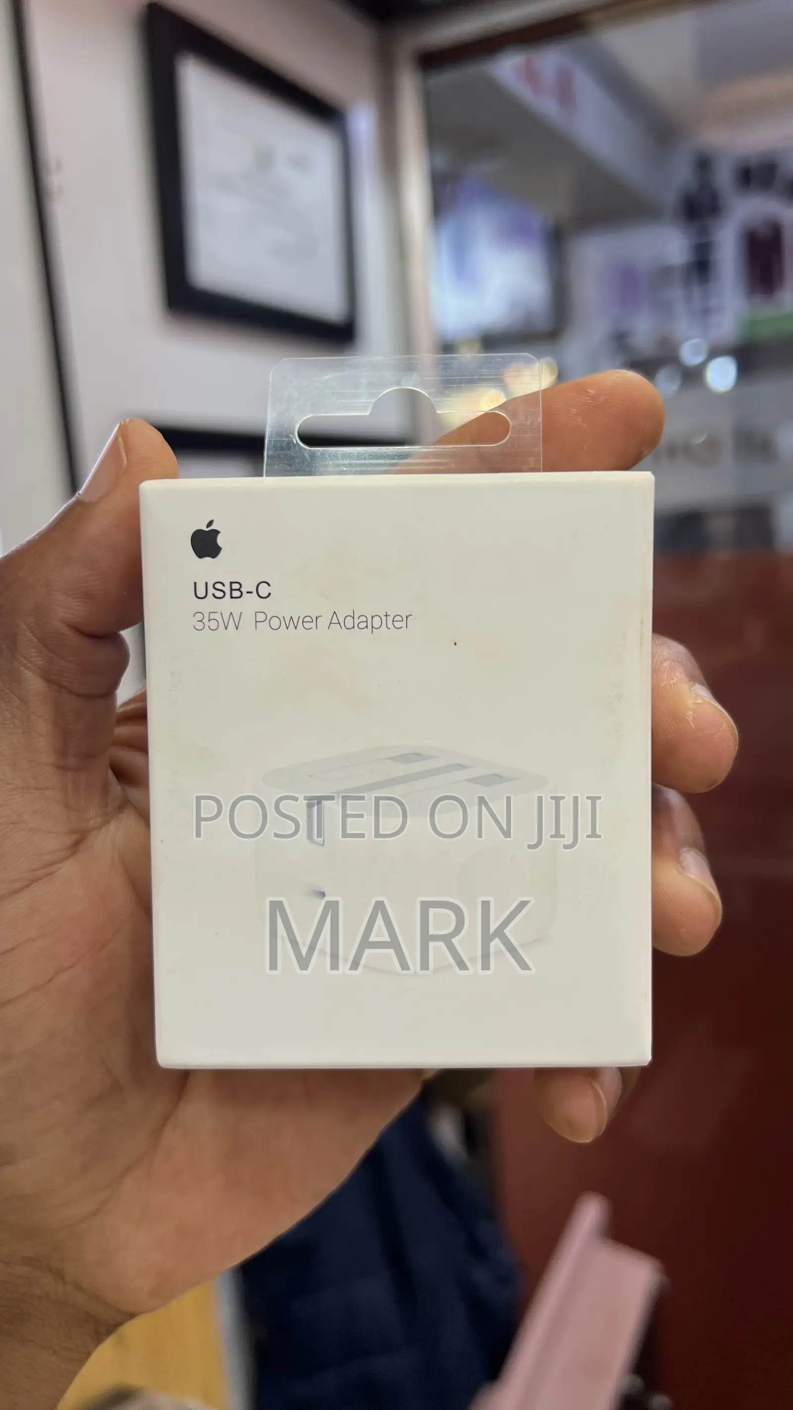 Power Adapter