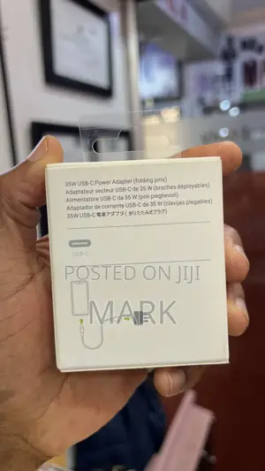 Power Adapter