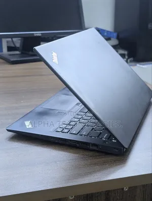 Laptop Lenovo ThinkPad T470s 12GB Intel Core i5 SSD 256GB