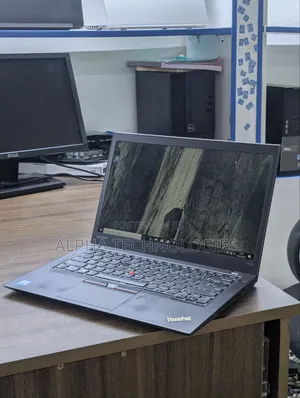 Laptop Lenovo ThinkPad T470s 12GB Intel Core i5 SSD 256GB
