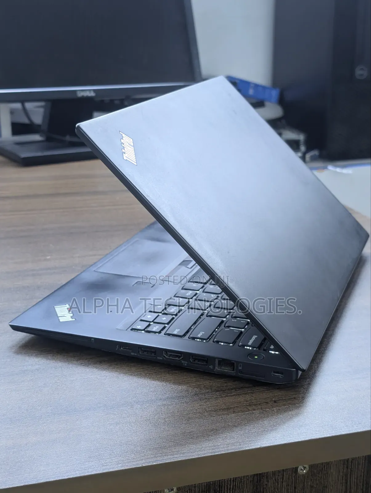 Laptop Lenovo ThinkPad T470s 12GB Intel Core i5 SSD 256GB
