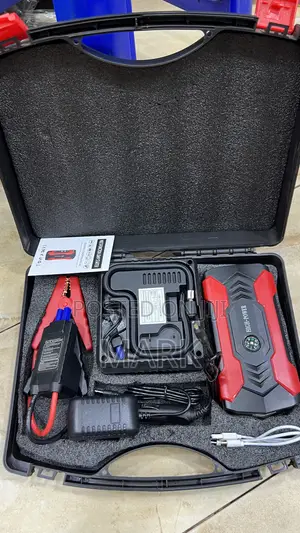 Jump Starter
