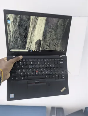 Laptop Lenovo ThinkPad T470s 4GB Intel Core i5 SSD 128GB