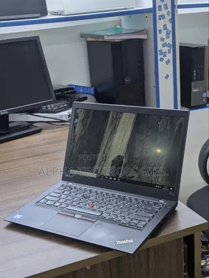 Laptop Lenovo ThinkPad T470s 4GB Intel Core i5 SSD 128GB