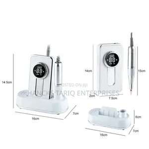 M-808 Professional Nail Drill.