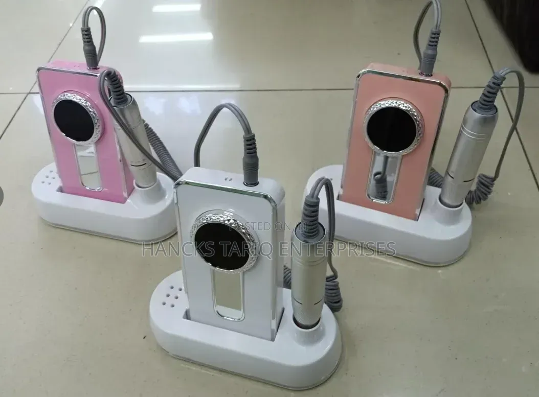 M-808 Professional Nail Drill.