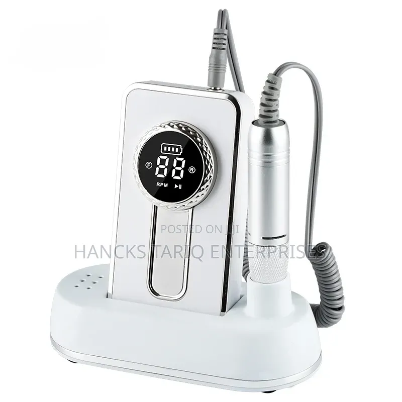 M-808 Professional Nail Drill.