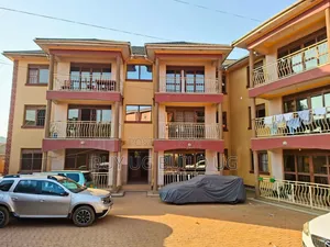 2bdrm Apartment in Kyaliwajala Town, Central Division for rent