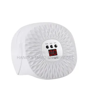 Sun Yc-15 48w Uv/Led Nail Lamp.