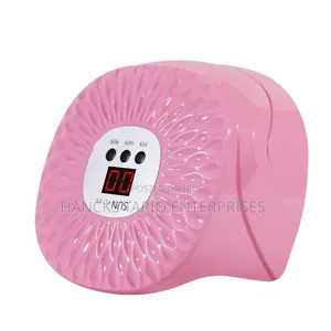 Sun Yc-15 48w Uv/Led Nail Lamp.