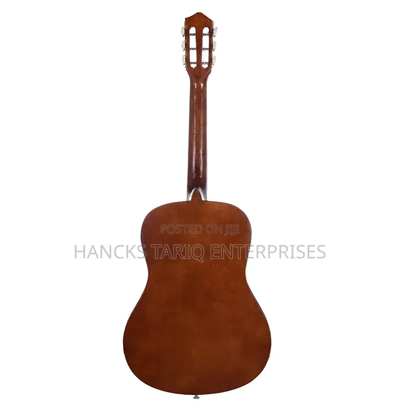Acoustic Classical Guitar