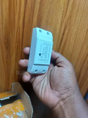 WiFi Smart Switch Home Automation Light Switch Module