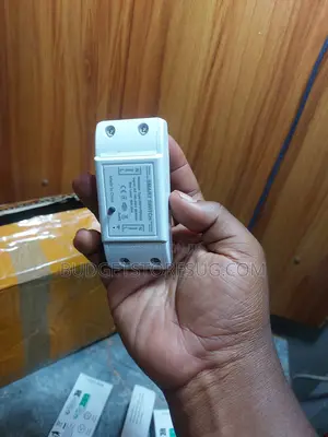 WiFi Smart Switch Home Automation Light Switch Module