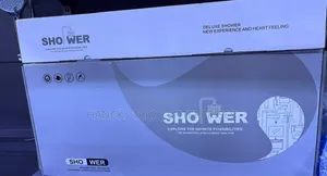 Deluxe Shower System