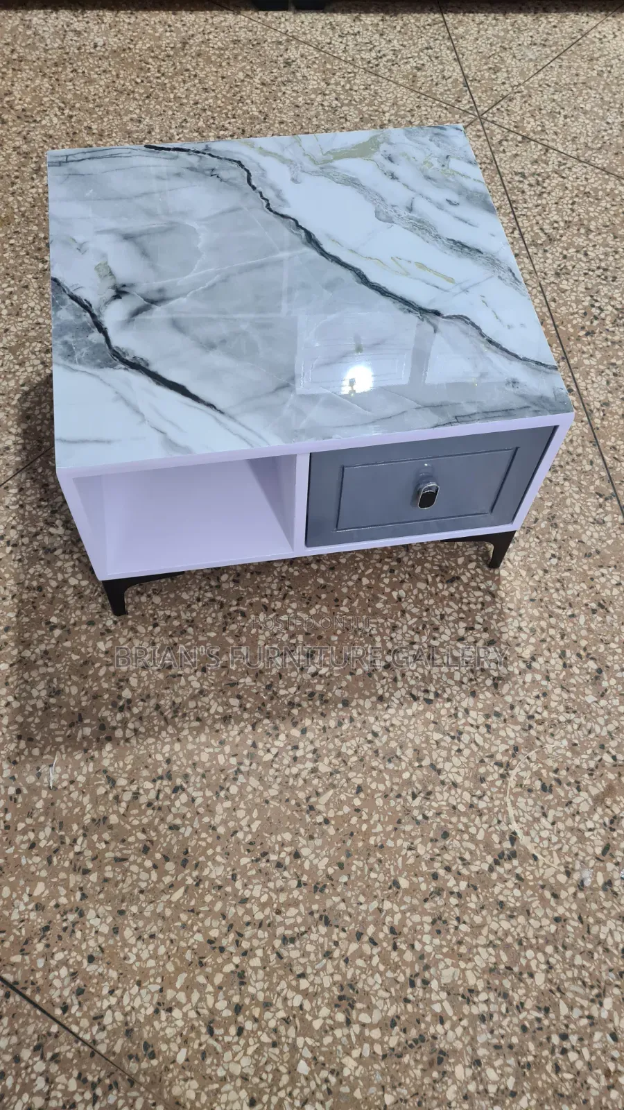 Centre Tables
