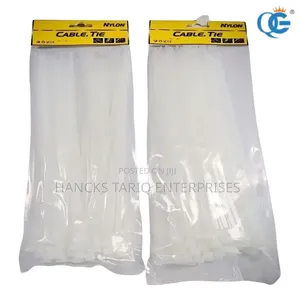 Nylon Cable Ties