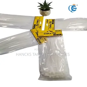 Nylon Cable Ties