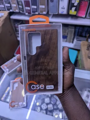 S24u Mous Luxury Cover