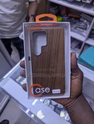 S25u Mous Luxury Back Cover