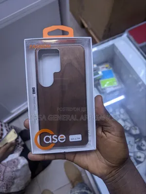 S26u Mous Luxury Cover
