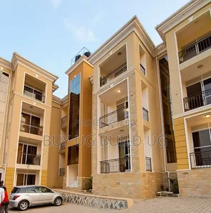 1bdrm Apartment in Kiwatule Kampala, Central Division for rent