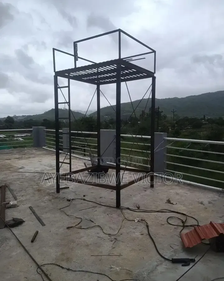 Steel Doors