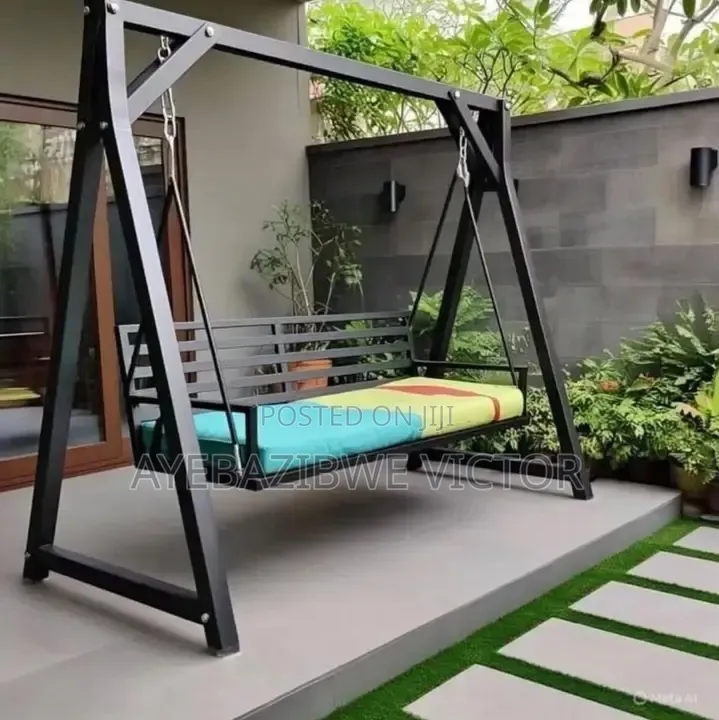 Steel Doors