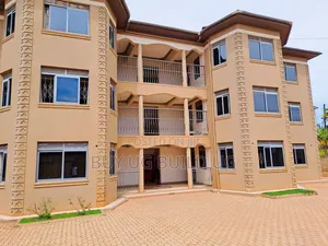 3bdrm Apartment in Kiwatule Kampala, Central Division for rent