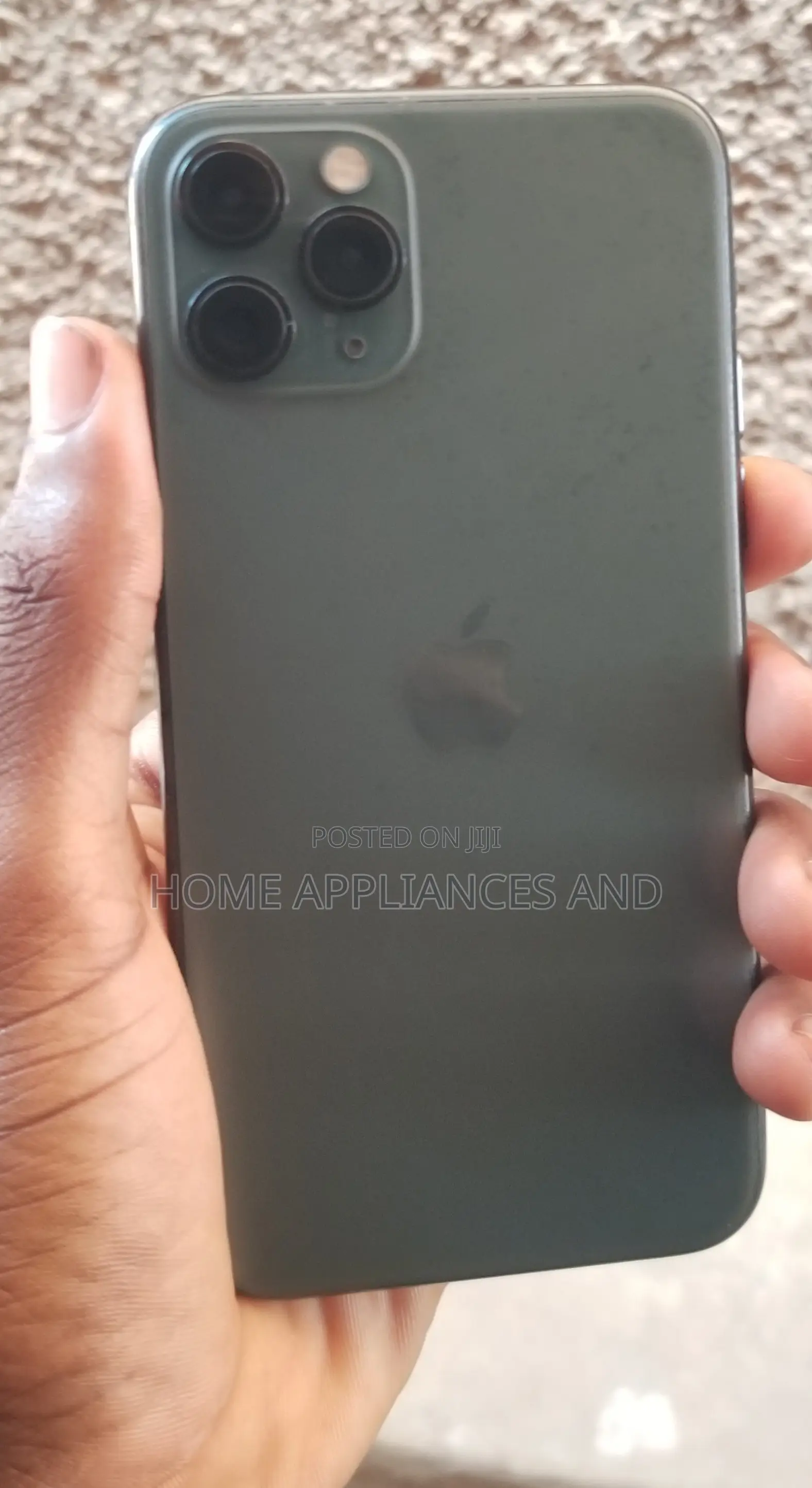 Apple iPhone 11 Pro 256 GB Gray