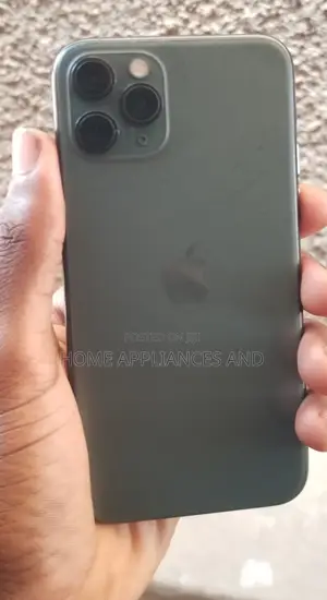 Apple iPhone 11 Pro 256 GB Gray
