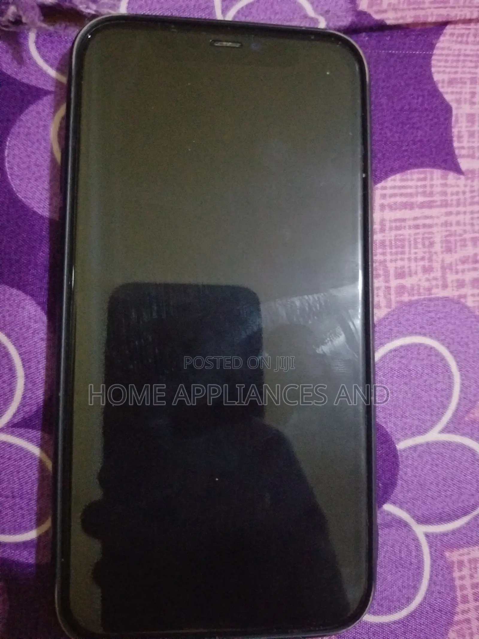 Apple iPhone 11 Pro 256 GB Gray