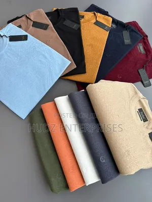 Stretching T-Shirts