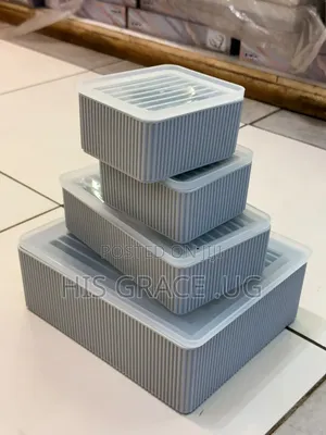 Lunch Box Available