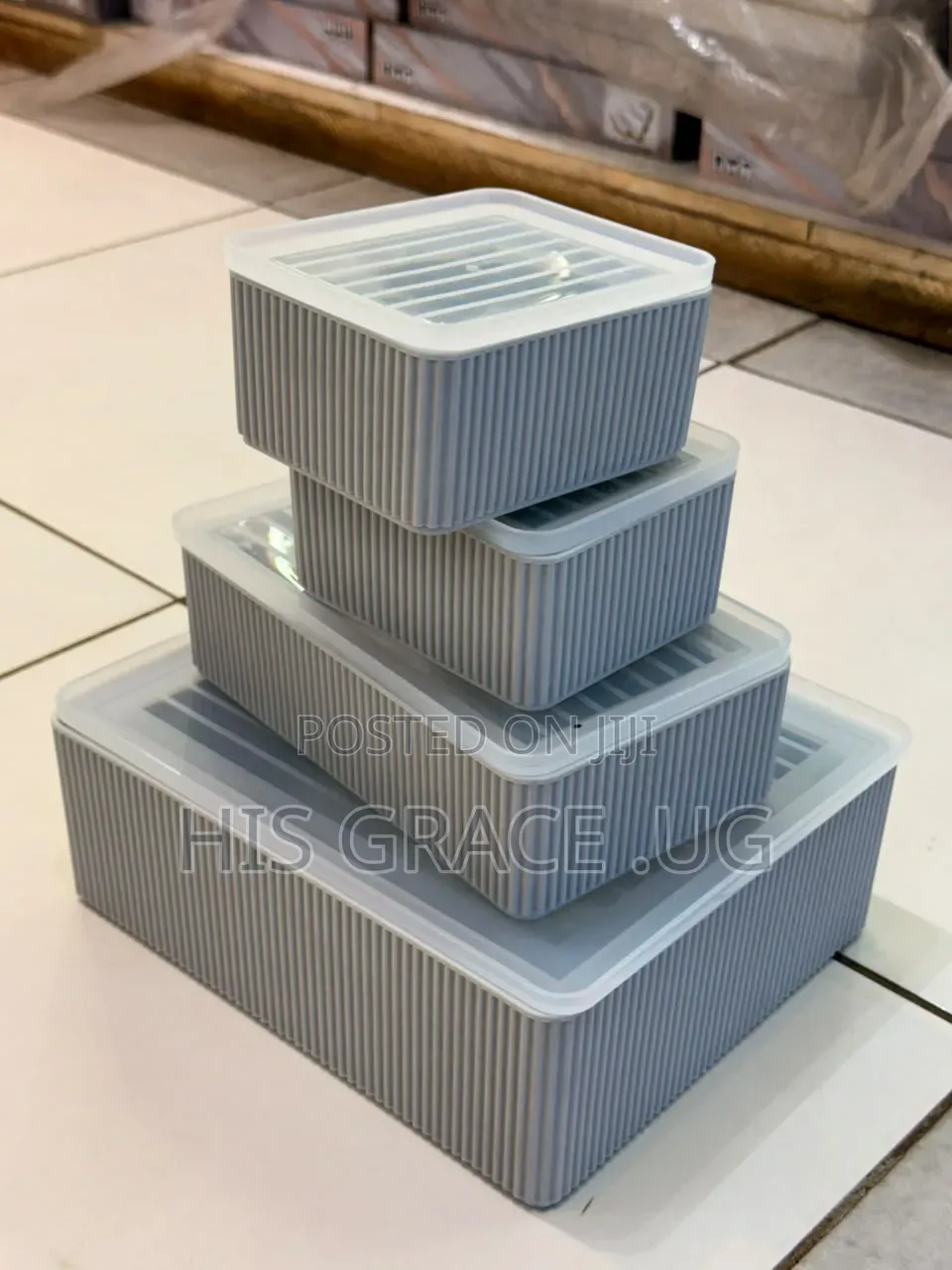 Lunch Box Available