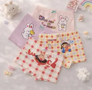 Kids French Pants