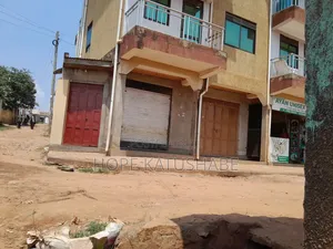 1bdrm Room & Parlour in Sam And Sons, Kawempe for rent
