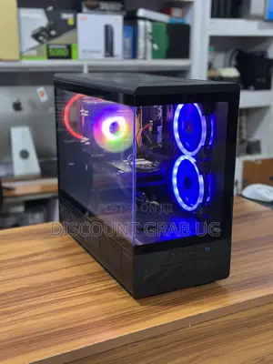 Desktop Computer Asus 16GB Intel Core i5 SSD 512GB