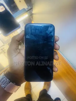 Apple iPhone 11 128 GB Purple