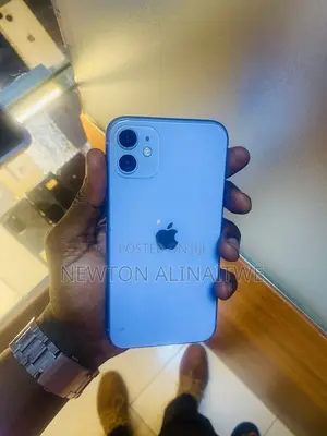 Apple iPhone 11 128 GB Purple