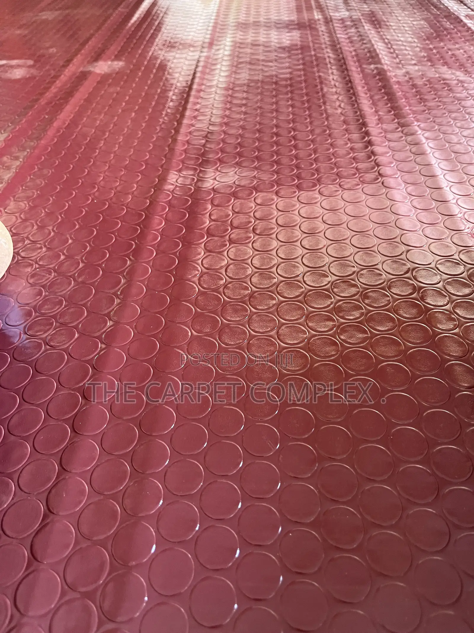 Industrial Carpets for Heavy Duties Squaremeter