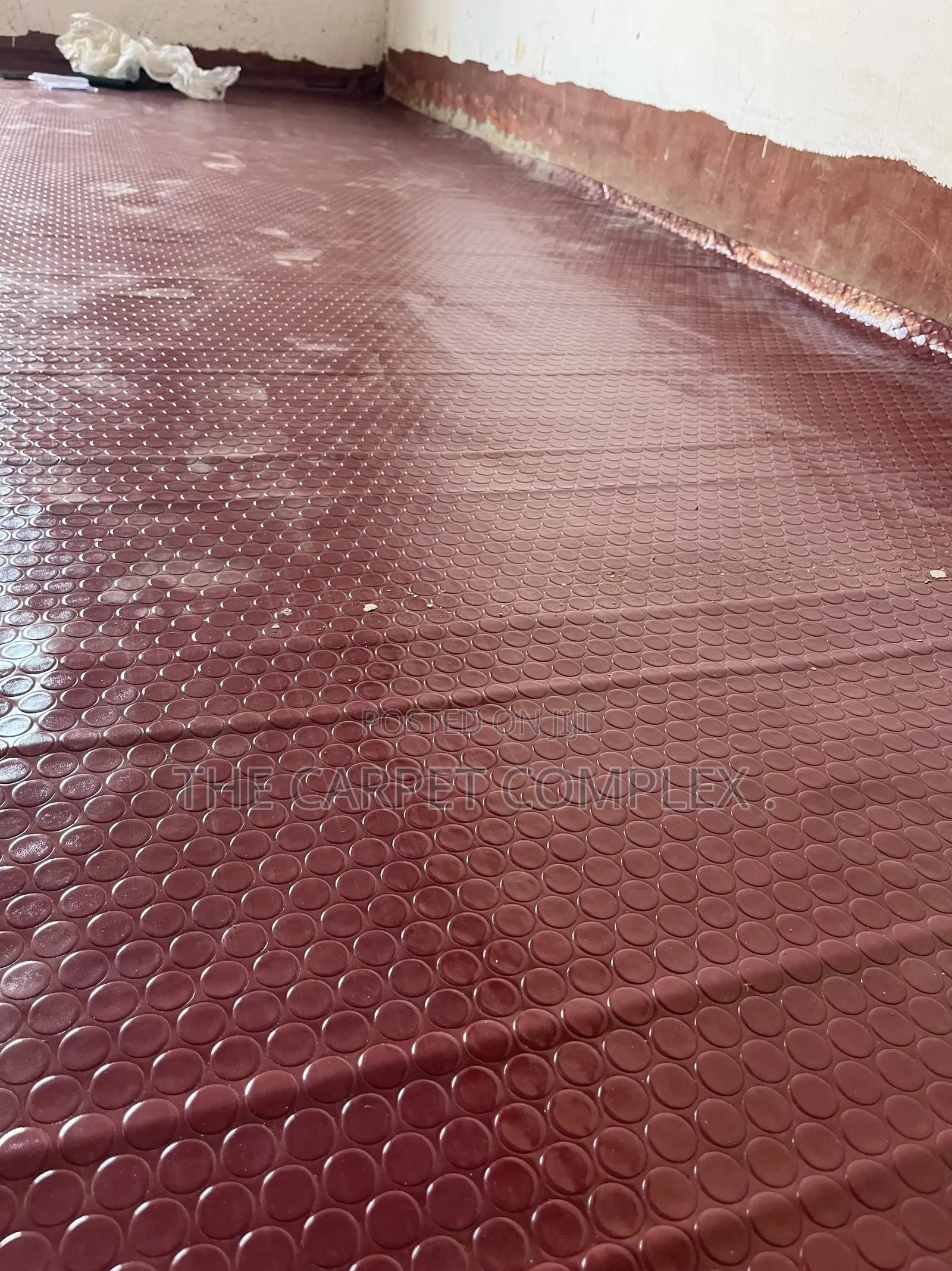 Industrial Carpets for Heavy Duties Squaremeter