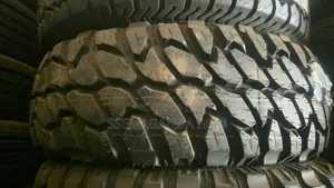 265/70r17 Landcruiser,Hilux,vigo,tundra ONYX Tyres Mudterrain